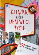 KSIĄŻKA KTÓRA UŁATWI CI ŻYCIE Letizia Cafasso, Sandero Russo