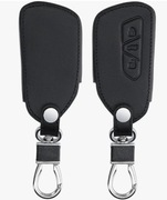 Pokrowiec etui na kluczyk z przyciskami Golf Leon Tarraco Ateca Octavia For