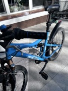 Rower młodzież 9-15 lat