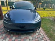 Tesla Y LONG RANGE DUAL MOTOR 