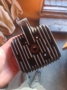 Głowica romet motorynka ogar kadet polo komar 