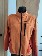 Kurtka damska XL Icepeak Softshell X-Treme sportowa profesjonalna ceglana
