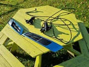 PEUGEOT 5008 I (09-13)- SPRYSKIWACZE, SPRYSKI lamp - prawy lub lewy