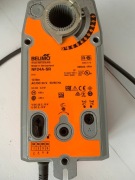 Szwajcarski Siłownik Belimo NF24A-SR 24V AC/DC z modulacją 2–10V, spr