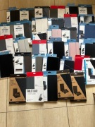 Hama Etui Tablet Mix Karton Samsung Apple iPad 43szt.
