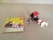 Lego 6023 Maiden's Cart