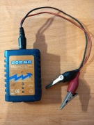 Ładowarka do akumulatorów Li-Po/Li-ion 202-BC