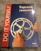 Naprawa rowerów 