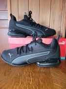 Buty PUMA Axelion NXT Black 