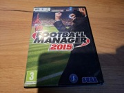 Football Manager 2015 (PC/PL)