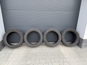 Opony letnie Goodyear Eagle F1 245/45 R18 100Y * BMW. 2021, 4-4.5mm