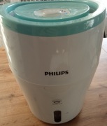 Nawilżacz powietrza Philips HU4801/01