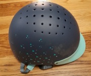 Kask jeździecki Fouganza M 55-58