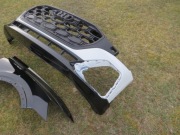 Audi Q8 SQ8 4M8 lift błotnik prawy zderzak