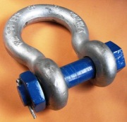 SZEKLA SZAKLA OMEGA OKRĄGŁA 25T ATEST 25ton 25000kg 25000