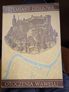 Otoczenie wawelu