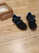Buty robocze Atlas Nowe 39