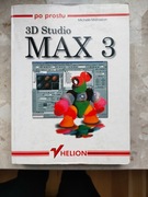 Po prostu 3D Studio Max 3. Michele Matossian