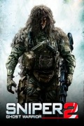 Kod Steam Sniper: Ghost Warrior 2