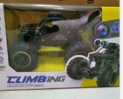 Samochód Zdalnie Sterowany   Auto Terenowe 