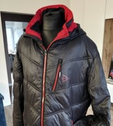 Kurtka zimowa męska Diverse 