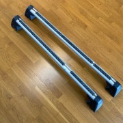 Bagażnik dachowy VW Passat B8 3G9.071.151.