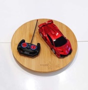 Zdalnie Sterowany Samochód*30m Zasięgu, Proste Sterowanie, Lampy LED