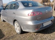 Seat Cordoba 2004