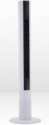 Wentylator kolumnowy z pilotem 50 watt wiatrak stojący  97,5 cm