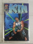 Kin Vol.1 #6 Gary Frank Image Comics