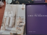 Album Victon VOICE: The future is now 