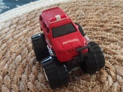 Model BMW monstertruck