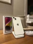 iPhone 14 Plus 128 GB Starlight