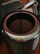 MAC PRO XEON 12CORE 128GB RAM DYSK 512GB A1481