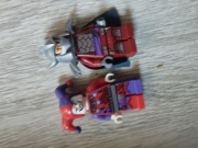 Figurki Lego