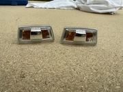 Kierunkowskazy Opel Astra H