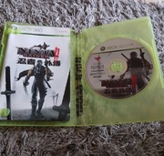 Ninja Gaiden gra Xbox360
