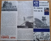 OSIĄGNIĘCIA GOSPODARCZE GDAŃSKIEGO W XXVLECIU PRL