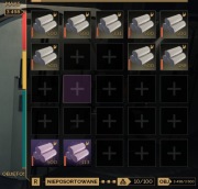 Dune: Awakening - Duraluminum - 500szt