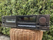 Deck Technics RS-BX626 stan idealny