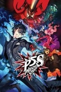 Persona 5 Strikers Klucz Steam No VPN