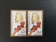 Fi 2623 Parka Rocznik 1981