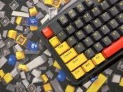 Klawiatura Redragon Elf