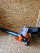 Odkurzacz-dmuchawa spalinowa do liści JG  G84010