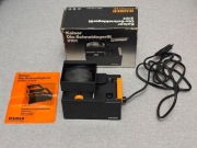 Kaiser podświetlarka/obcinarka do negatywów Dia-Schneidergerat 2101