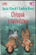 Chłopak z sąsiedztwa. Josie Lloyd, Emlyn Rees