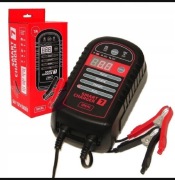 Prostownik, Ładowarka 6/12V