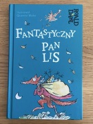 Fantastyczny Pan Lis Ronald Dahl