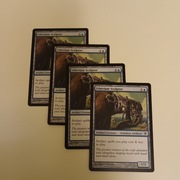 Etherium Sculptor MTG artifact