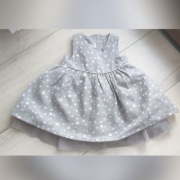 Sukienka h&m 68 święta sylwester